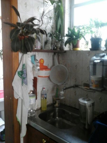 Imagem 4 de 9 de Apartamento - Santo Antonio - Ref: 370489 - V-pj2681