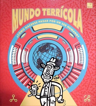 Mundo Terrícola - Mateo, Diego