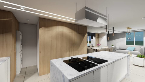 Imagen 26 de 30 de En Venta Townhouse Colinas Del Rocio