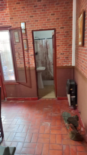 Ph 3 Ambientes, Baño, 2 Patios,2 Entrepiso, 55 Metros Cuad.