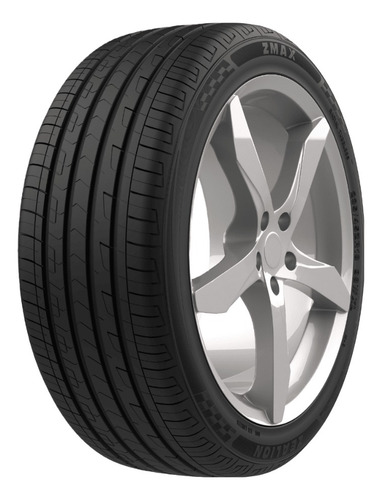 Llanta 225/55 R19 Zmax Zealion 99v Índice De Velocidad V