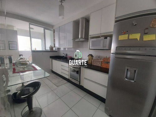 Imagem 19 de 21 de Apartamento - Ap03629 - 69262928