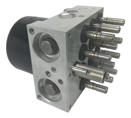Parte Hidráulica Modulo Freio Abs 476601563r Renault Fluence