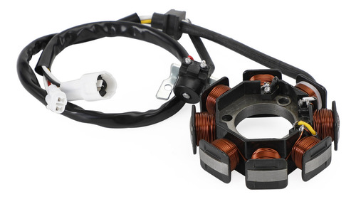 Estator Para Yamaha Breeze 125 Yfa1 2002-2004 3fa814100000