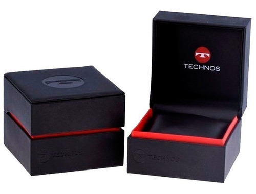 Relógio Technos Masculino 2115mul/8k