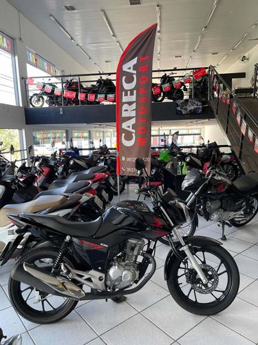 Honda Nc 750 2019 Abs