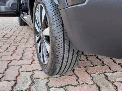 Imagem 8 de 13 de Nissan Kicks 1.6 16v Flexstart Sl 4p Xtronic