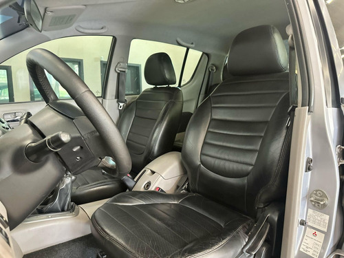 Mitsubishi L200 Triton HPE 3.2 CD TB Int.Diesel Mec