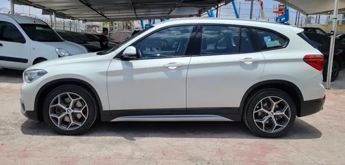 BMW X1 2.0 Sdrive 20ia X Line At