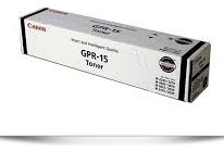 Toner Canon Gpr 16 Gpr15 Gpr 24 