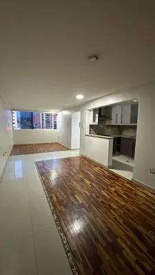 Apartamento en alquiler