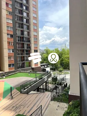 Apartamento en venta