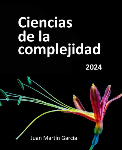 Libro: Ciencias De La Complejidad: Teoría General De Sistema
