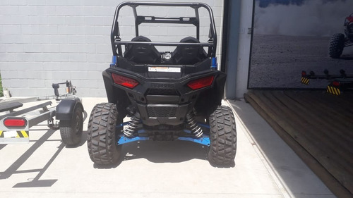 Utv Polaris S900 Ano 2015 , Ñ Quadriciclo, Cannan, Honda.
