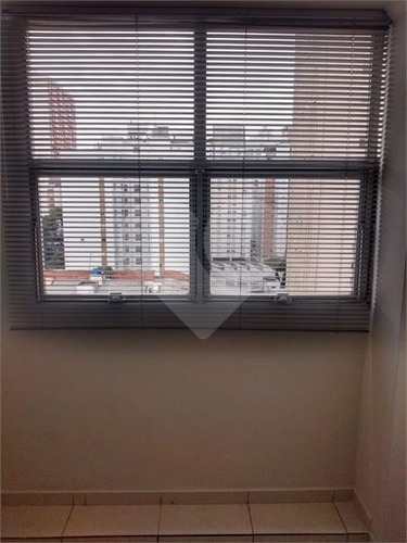 Excelente Sala Comercial Para Locação Com 72 M2 De Área Útil, Nos Jardins - 170-im527786