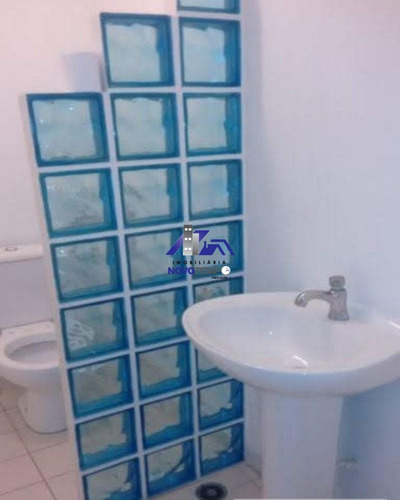 Imagem 8 de 9 de Sala Comercial Para Locação Em Alphaville, 3 Vagas - Barueri - 2853 - 67874968