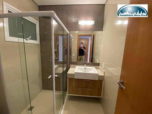 Imagem 24 de 30 de Apartamento Com 3 Dormitórios À Venda, 122 M² Por R$ 1.200.000,00 - Condomínio Chateau De France - Vinhedo/sp - Ap0216