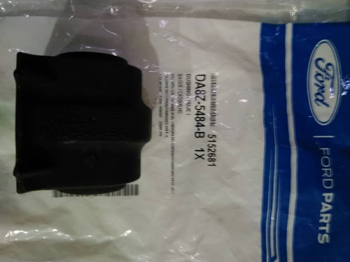 Goma De Barra Estabilizadora Delantera Ford Explorer 2012/11