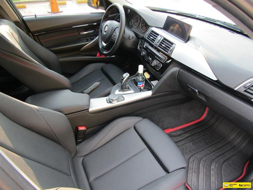 Bmw Serie 3 320i