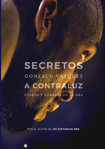 Secretos A Contraluz