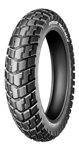 Imagen 1 de 2 de Cubierta Trasera Dunlop Trail Max 130/80 17 65s Bamp