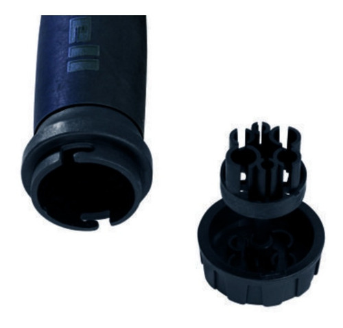 Imagen 4 de 10 de Taladro Percutor Eléctrico Einhell Te-id 650e 13mm - Oferta