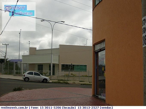 Salas Comerciais Para Alugar Em Sorocaba/sp - Alugue O Seu Salas Comerciais Aqui! - 88846