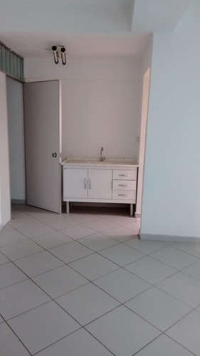 Imagem 3 de 5 de Sala Para Aluguel, Jardim Do Mar - São Bernardo Do Campo/sp - 69283