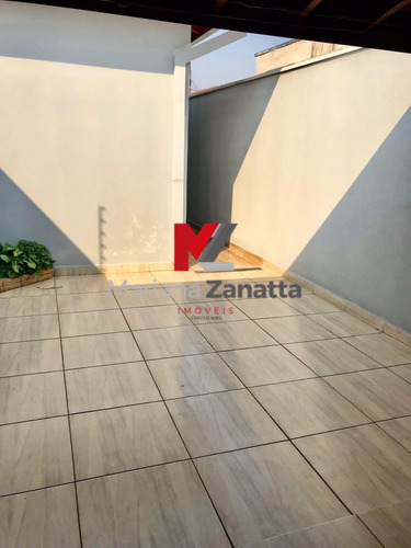 Imagem 10 de 10 de Casa No Mollon, 2 Dormitórios Sendo Uma Suite - 2485
