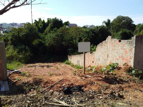 Imagem 1 de 3 de Terreno Para Venda Em Tatuí, Jardim Manoel De Abreu - 579_1-1484958