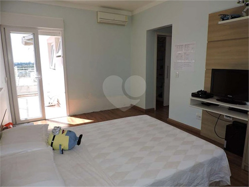 Imagem 16 de 24 de Vintage - Moderna, Linda Vista! 4 Suítes, Gourmet E Piscina! - Reo562035