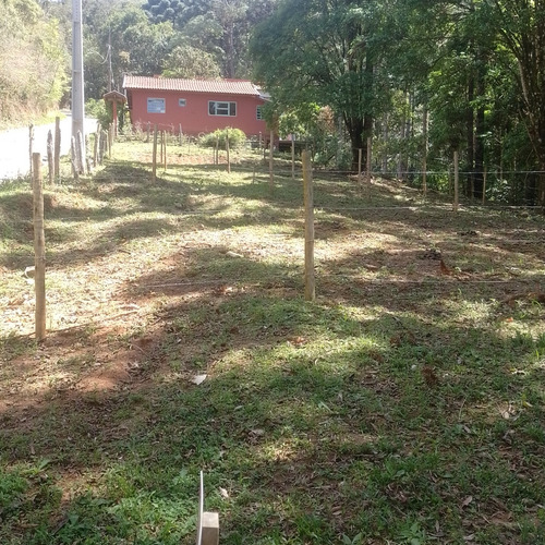 Terreno Em Gonçalves Número 5