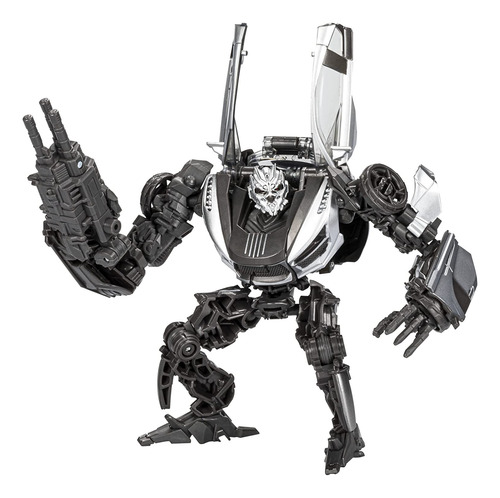 Transformers Toys Studio Series 88 Deluxe Class Revenge Of T