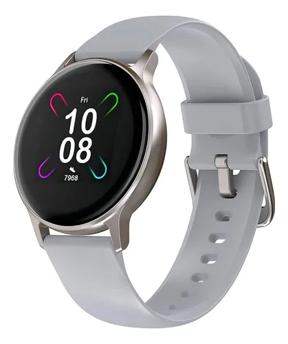 Umidigi smartwatch opiniones sale