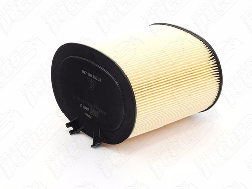 Filtro Ar Motor Porsche Panamera 4.8 Turbo 2009-2012