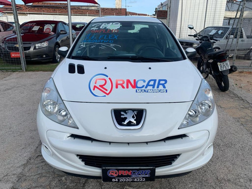 207 Sedan Passion Xs 1.6 Flex 16v 4p Aut