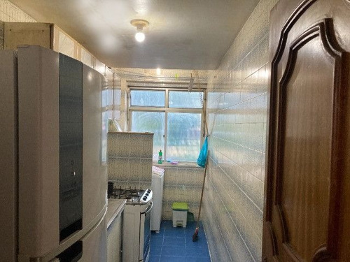 Apartamento À Venda Na Rua Van Erven, Catumbi, Rio De Janeiro - Rj - Liv-11664