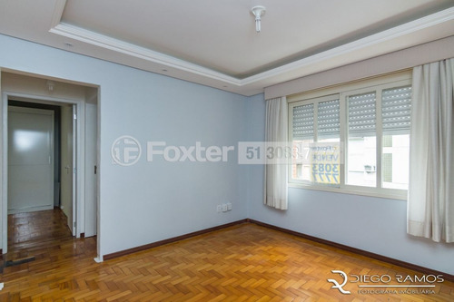 Imagem 1 de 16 de Apartamento, 2 Dormitórios, 57.48 M², Centro Histórico - 190901