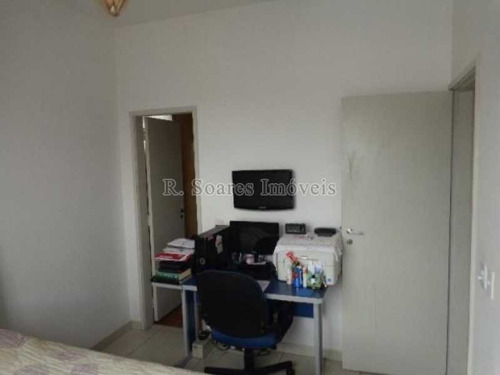 Imagem 6 de 15 de Excelente Apartamento 3 Dormitórios (1 Suíte) No Melhor Ponto De Madureira - Vvap30127