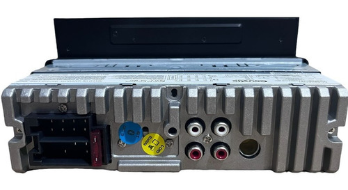 Coustic Mtx Co-smart7bt Estéreo 1 Din Bluetooth