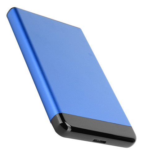 Recinto De Disco Duro Móvil Usb3.0 Aleación De Aluminio