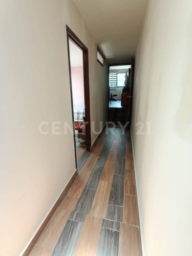 Casa En Venta En Lomas Lindas, Atizapán De Zaragoza, Edo. México