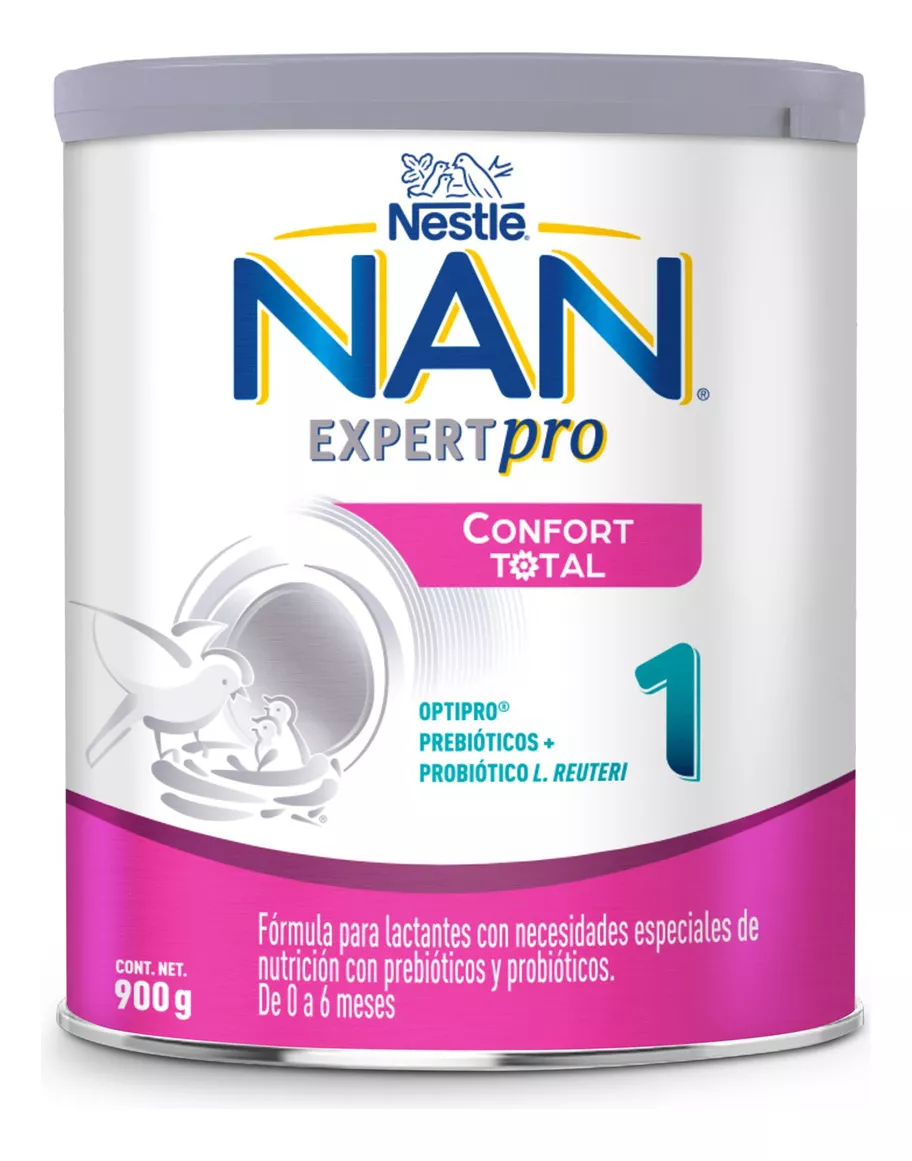 Tercera imagen para búsqueda de nan 3