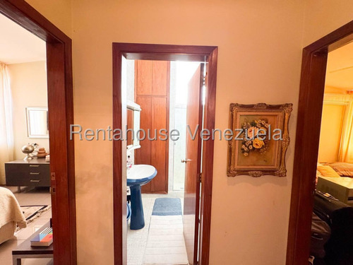 Ls Vende Casa Caurimare
