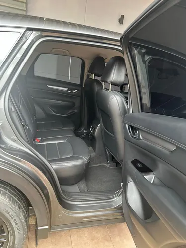 Mazdacx-5 En Perfectas Condiciones En General