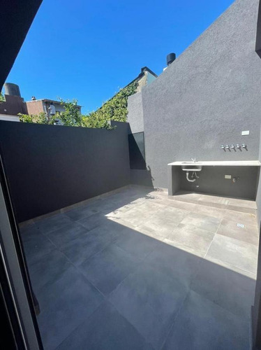 Excelente Casa A Estrenar En Martinez - Reynolds Propiedades