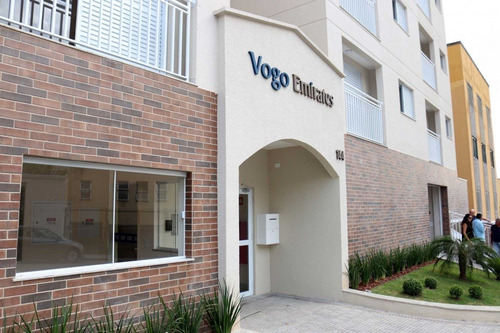 Imagem 1 de 23 de Apartamento - Ap00112 - 69306357