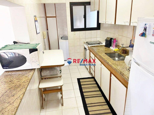 Imagem 4 de 22 de Cobertura À Venda, 150 M² Por R$ 800.000,00 - Astúrias - Guarujá/sp - Co0316