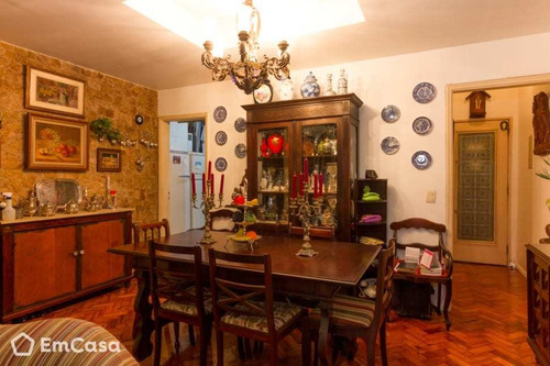 Imagem 5 de 10 de Apartamento À Venda Em Rio De Janeiro - 25662