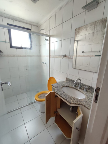 Imagem 12 de 15 de `´ótimo Apartamento Próximo À Usp Fl61